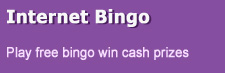 Internet Bingo