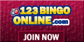 123 Bingo 123 Bingo