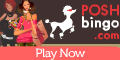 Posh Bingo